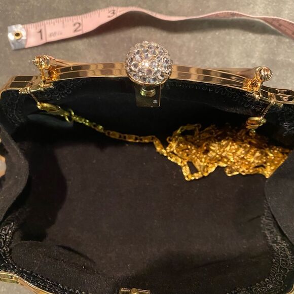 #155 BOUTIQUE Hardshell Mini Bag - Picture 11 of 11